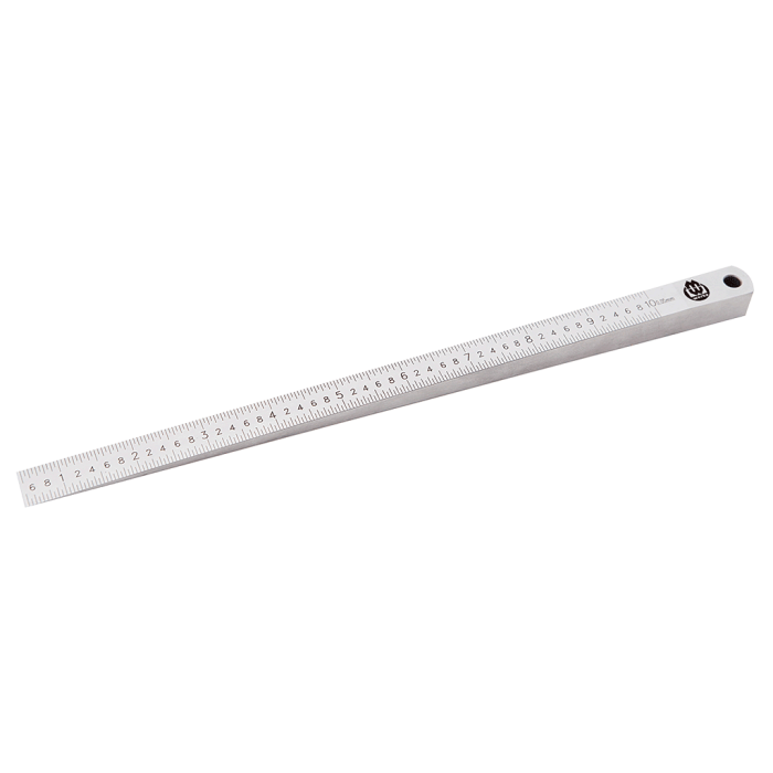 Konik Cetvel 0.5-10mm