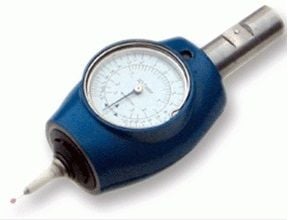 DW 3 Boyutlu Ölçme Doğrulama Cihazları