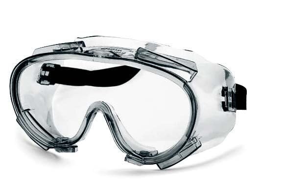 SGS770 - Optimum Koruyucu İş Güvenlik Gözlüğü