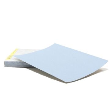 SİA 1949 Kuru Zımparalar - 50 Adet