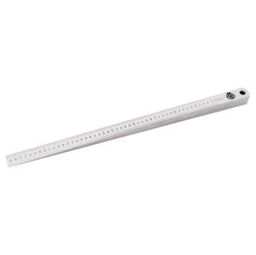 Konik Cetvel 1-15mm