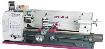 Optimum D 280x700G Torna Makinası