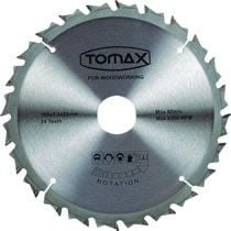 TOMAX Sunta Kesme Testeresi (elmaslı) 230x2,4x32Tx30