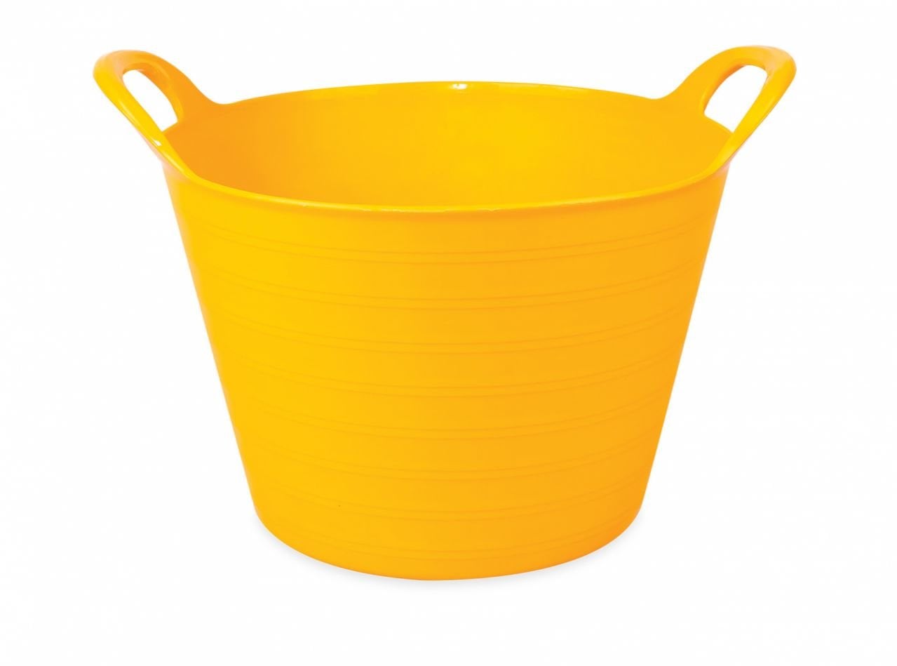 SGS988 Elastik Çok Amaçlı Eşya Malzeme Ürün Taşıma Kovası 16 Litre