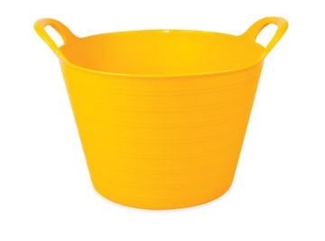 SGS988 Elastik Çok Amaçlı Eşya Malzeme Ürün Taşıma Kovası 16 Litre