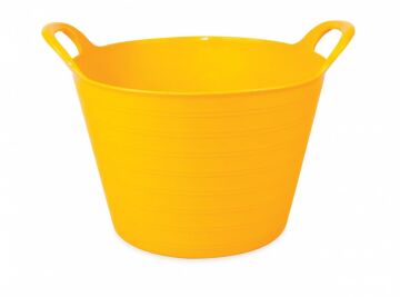 SGS988 Elastik Çok Amaçlı Eşya Malzeme Ürün Taşıma Kovası 16 Litre