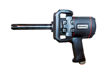 EMAX ET-1782P-6 Havalı Somun Sökme Sıkma Tabancası Makinesi 289 Kgm