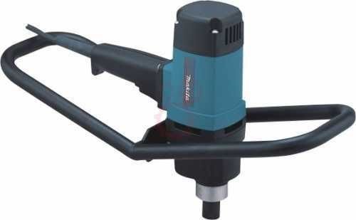MAKİTA UT120 ELEKTRİKLİ HARÇ MİKSERİ 1150 Watt (Devir Ayarlı)