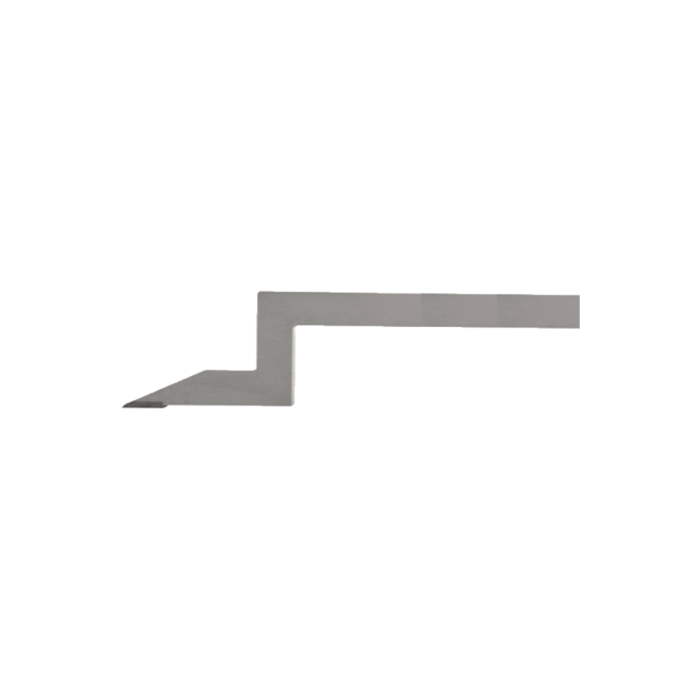 Yükseklik Mihengiri Yedek Uçları 0-600mm