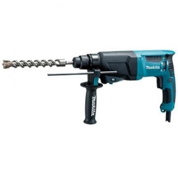 MAKİTA HR2600 ELEKTRİKLİ DELİCİ 800 Watt