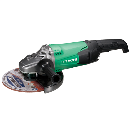 HITACHI Büyük Taşlama 2200 Watt / 230 mm