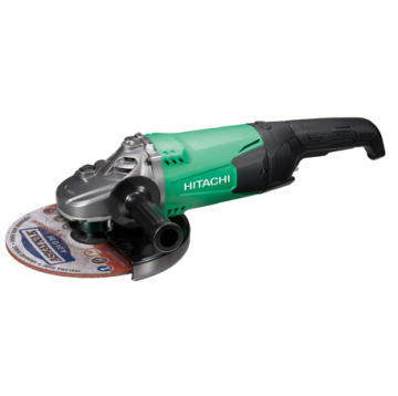 HITACHI Büyük Taşlama 2200 Watt / 230 mm