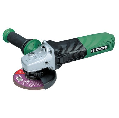 HITACHI Elektronik Avuç Taşlama 1500 Watt / 125 mm