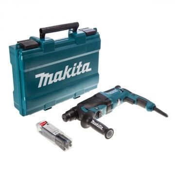 MAKITA HR2630 ELEKTROPNÖMATİK DELİCİ KIRICI 800 W