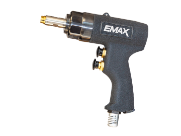 EMAX ET-1308 Havalı M3-M8 Klavuz Çekme Diş Açma Seti