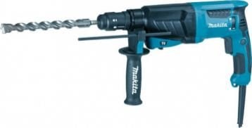 MAKITA HR2630X7 ELEKTROPNÖMATİK DELİCİ KIRICI 800 W