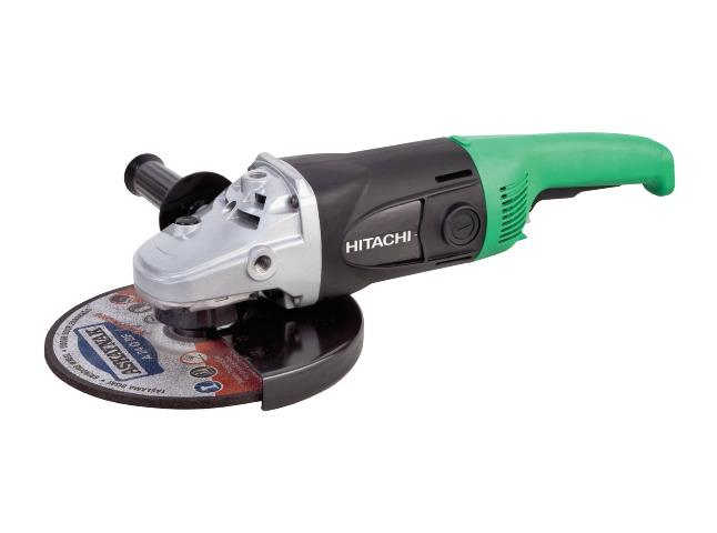 HITACHI Büyük Taşlama 2000 Watt / 230 mm