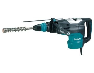MAKITA HR5202C ELEKTROPNÖMATİK DELİCİ KIRICI 1510 W