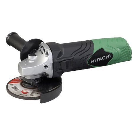 HITACHI Avuç Taşlama 840 Watt /115 mm