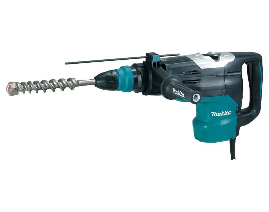 MAKITA HR5212C ELEKTROPNÖMATİK DELİCİ KIRICI 1510 W