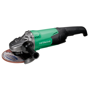 HITACHI Büyük Avuç Taşlama 2200 Watt / 180 mm