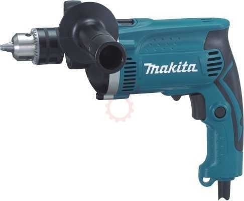 MAKİTA HP1630 ELEKTRİKLİ DARBELİ MATKAP 710 Watt