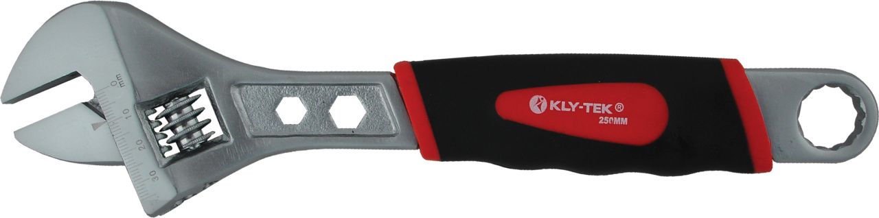 Klytek Kurbağacık Anahtar 250 mm 10''
