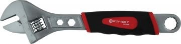 Klytek Kurbağacık Anahtar 250 mm 10''