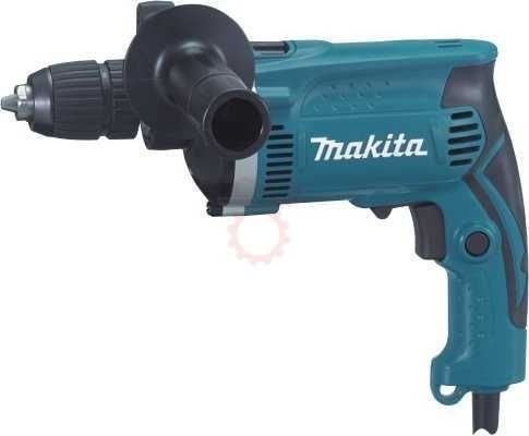MAKİTA HP1631K ELEKTRİKLİ DARBELİ MATKAP 710 Watt