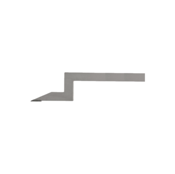 Yükseklik Mihengiri Yedek Uçları 0-300/600mm