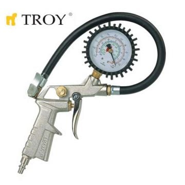 TROY T 18604 Lastik Şişirme Tabancası