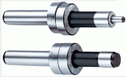 DW Mekanik Proplar Mekanik Prop İğne Uçlu - Boy 90 - Gövde 20 - Uç 10+4 mm