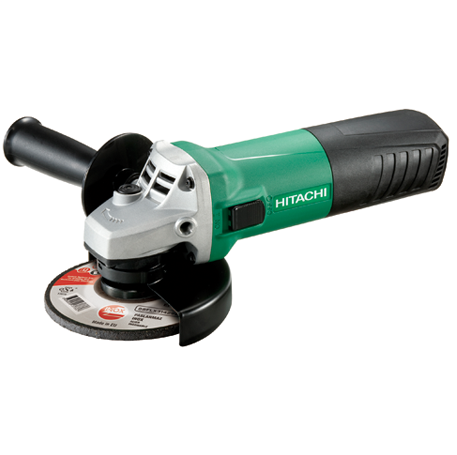 HITACHI Avuç Taşlama 730 Watt / 115 mm
