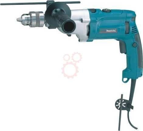 MAKİTA HP2070 ELEKTRİKLİ DARBELİ MATKAP 1010 Watt