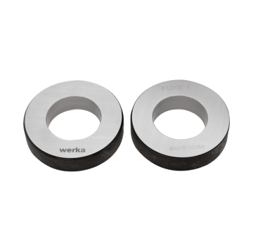 Düz Halka Mastar 23mm