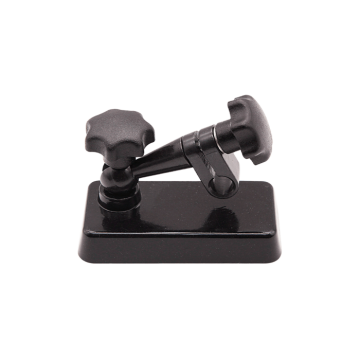 Mini Manyetik Komparatör Standı 73x37x26mm