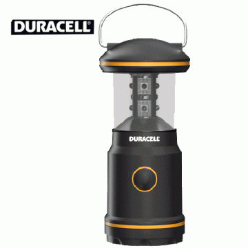 DURACELL Pilli Mini Kamp Lambası
