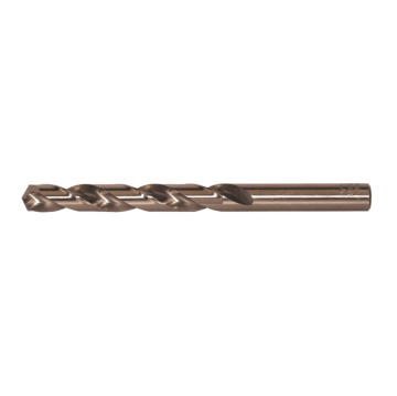 DIN 338 %8 Kobaltlı Silindirik Saplı Matkap Uçları 5.9mm