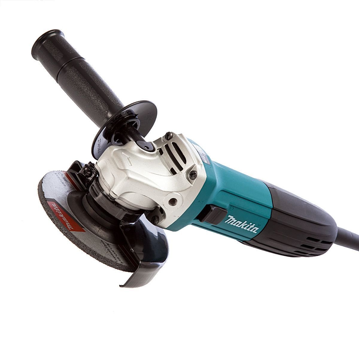 MAKİTA GA4530R AVUÇ TAŞLAMA 115mm