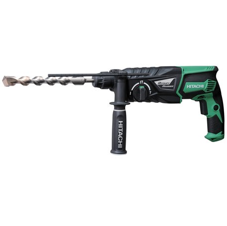 HITACHI Elektrikli Kırıcı Delici Sds-Plus 830 Watt