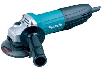 MAKİTA GA4534 AVUÇ TAŞLAMA 115mm