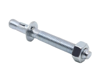 İBTAŞ 12x150mm Klipsli Çelik Dübel