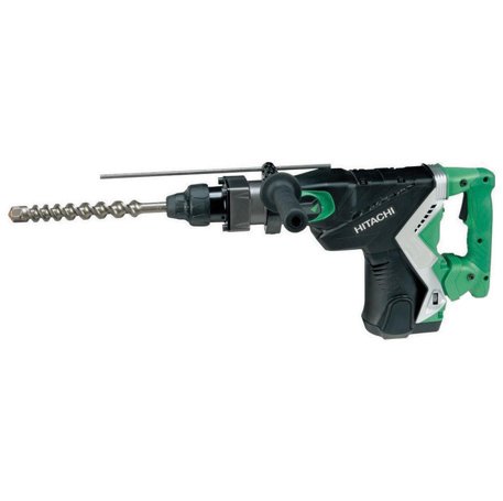 HITACHI Elektrikli Kırıcı Delici Sds-Max 1400 Watt