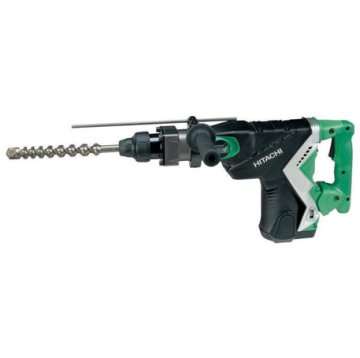 HITACHI Elektrikli Kırıcı Delici Sds-Max 1400 Watt