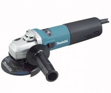 MAKİTA 9564HR AVUÇ TAŞLAMA 115mm
