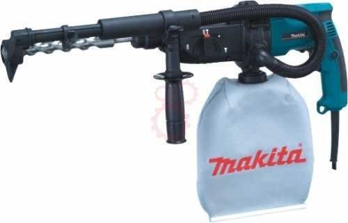 MAKİTA HR2432 ELEKTRİKLİ DELİCİ KIRICI 780 Watt