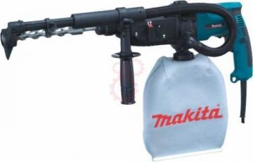 MAKİTA HR2432 ELEKTRİKLİ DELİCİ KIRICI 780 Watt
