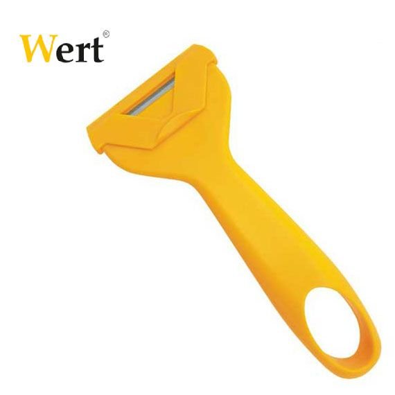 WERT W 2165 Cam Kazıyıcı ( Plastik )