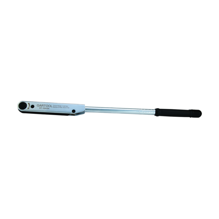 GAR TOOL Tork Anahtarı Brıtool tipi 1/2'' | 25-135 Nm