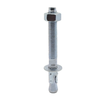 İBTAŞ 20x150mm Klipsli Çelik Dübel